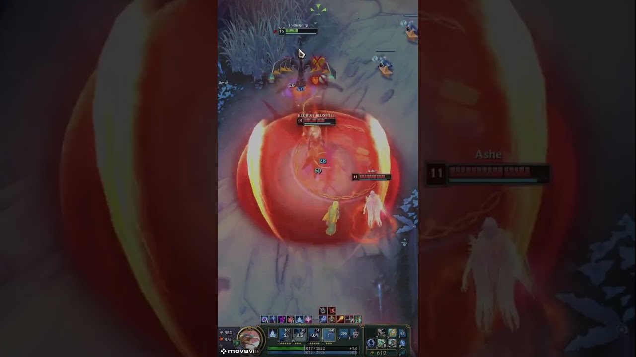 I lived I promise  