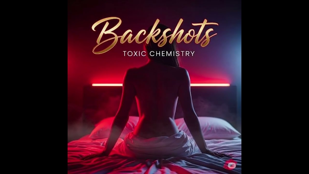 Toxic Chemistry - BackShots (Official Audio )