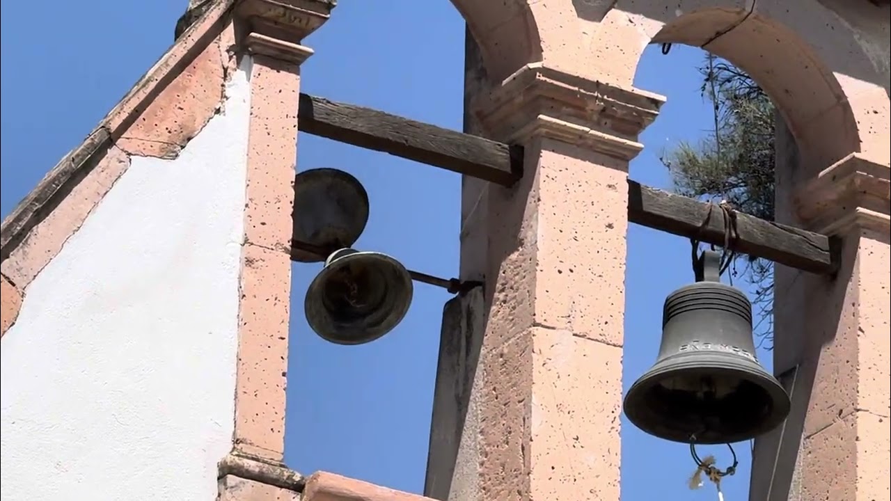 Así es el barrio del Pirulito de Lagos de Moreno, ven a conocerlo. 