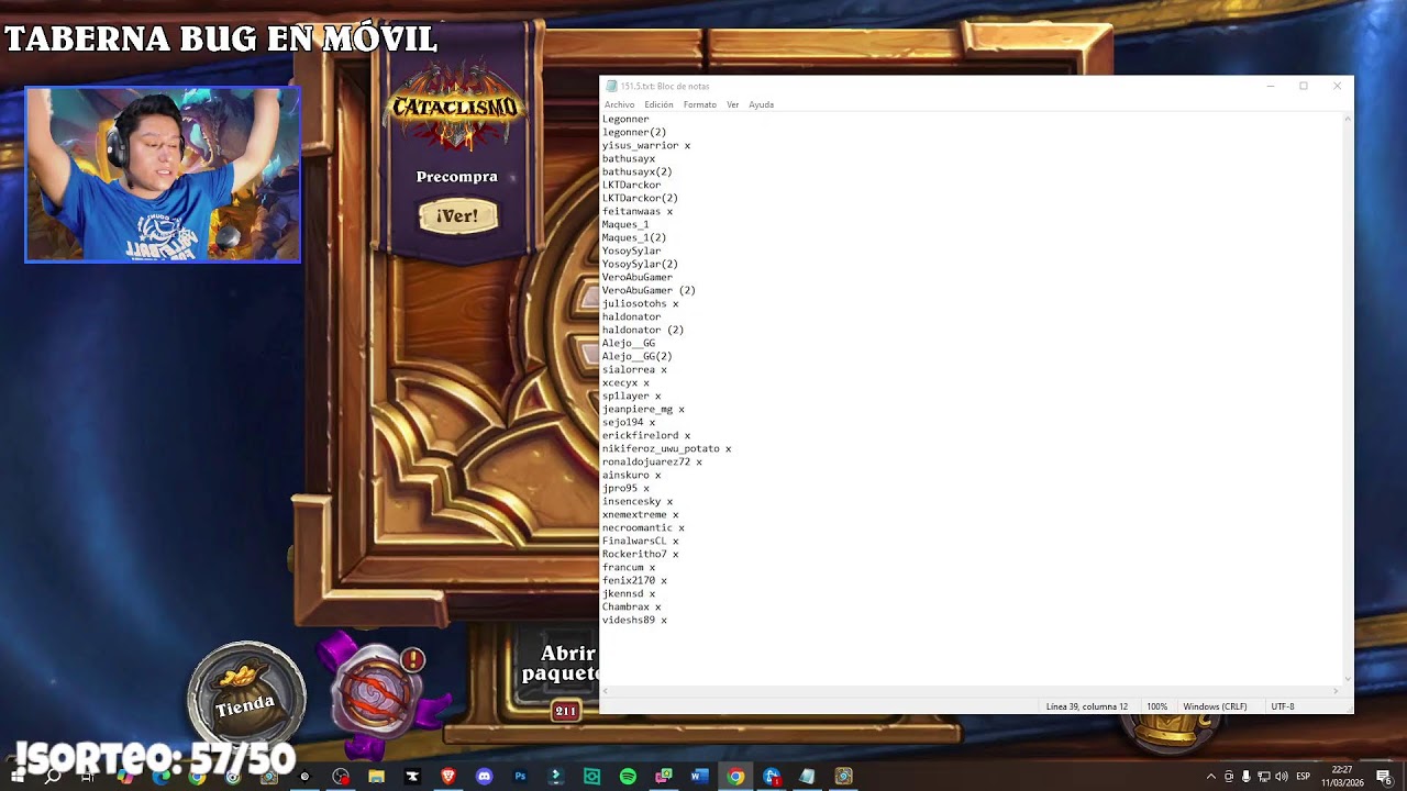 🔥 DROPS MORADOS 🎁 | BANEOS y LEGENDARIA GRATIS  - Día 155