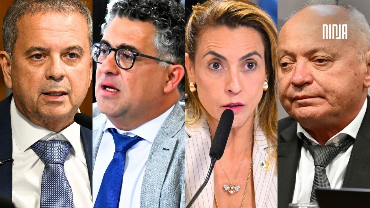💣Rogério Marinho passa vergonha ao associar a CLT e sindicatos ao fascismo💣