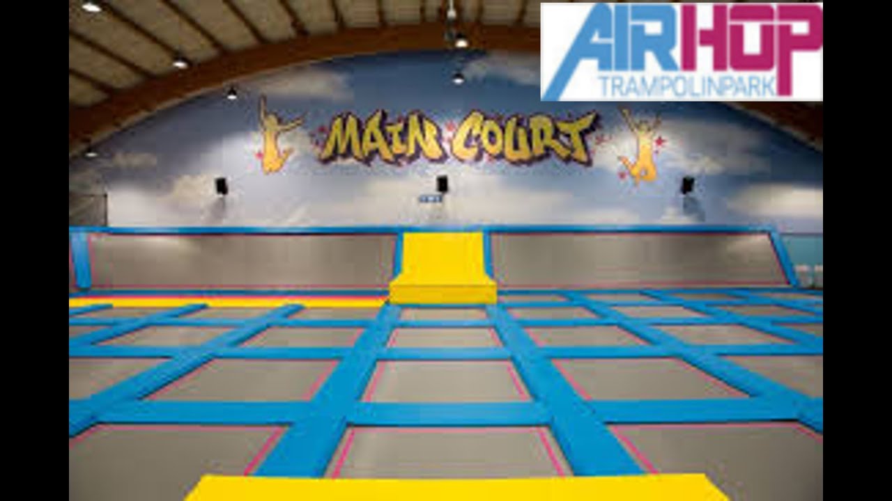 Airhop München