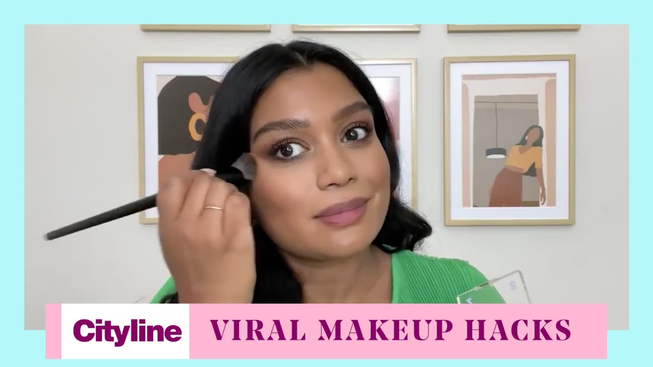 4 natural options for extreme viral beauty hacks
