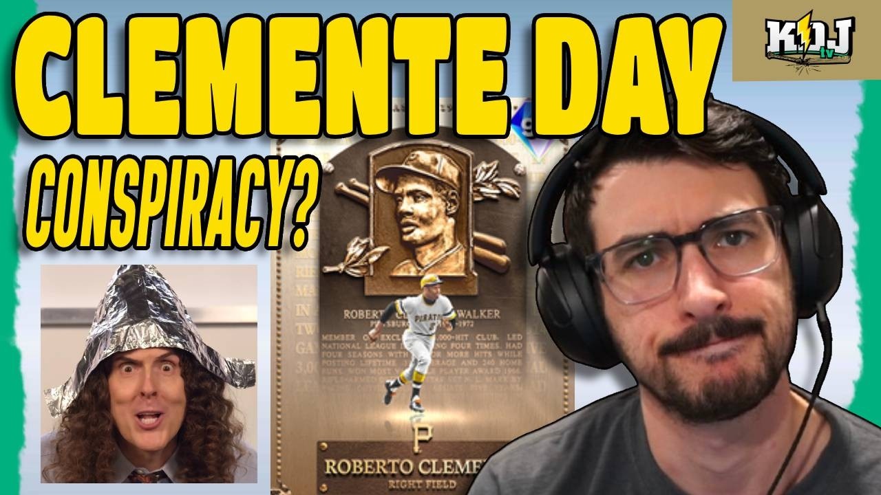 В игре MLB The Show 26 в День Роберто Клементе могут произойти какие-нибудь дьявольские вещи.