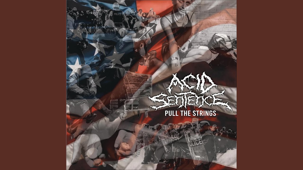 Pull The Strings