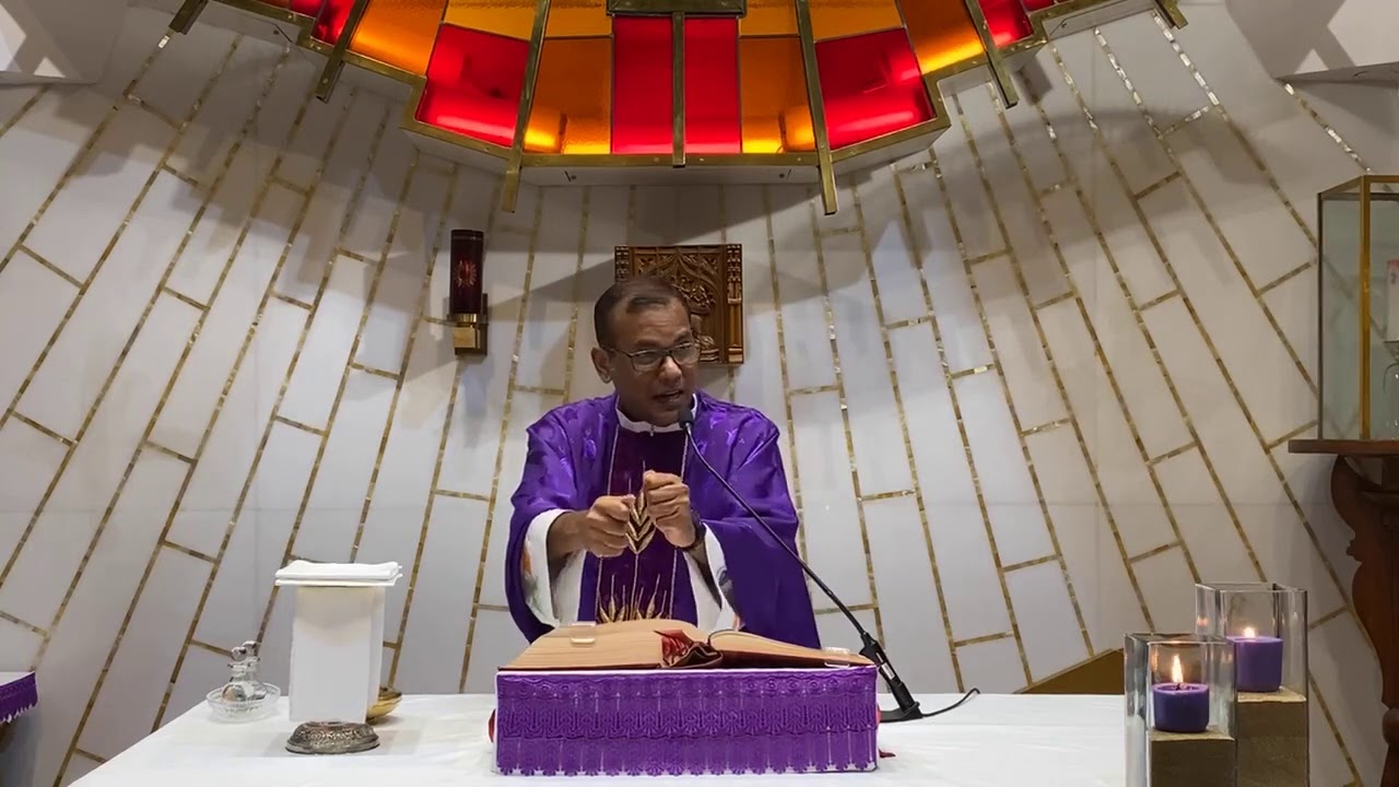 Homily | Matthew 5:17-19