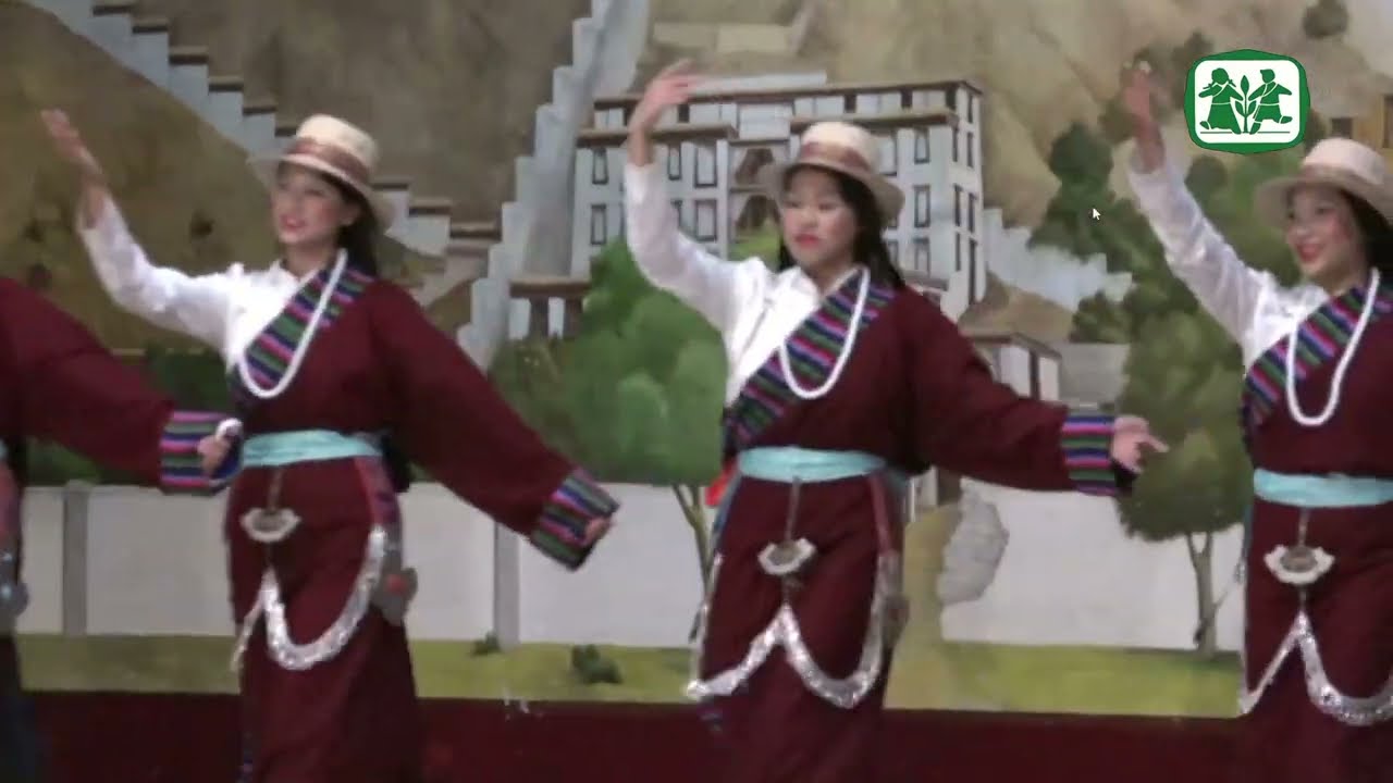 Inter-House Cultural Competition 3: Triral House 2023