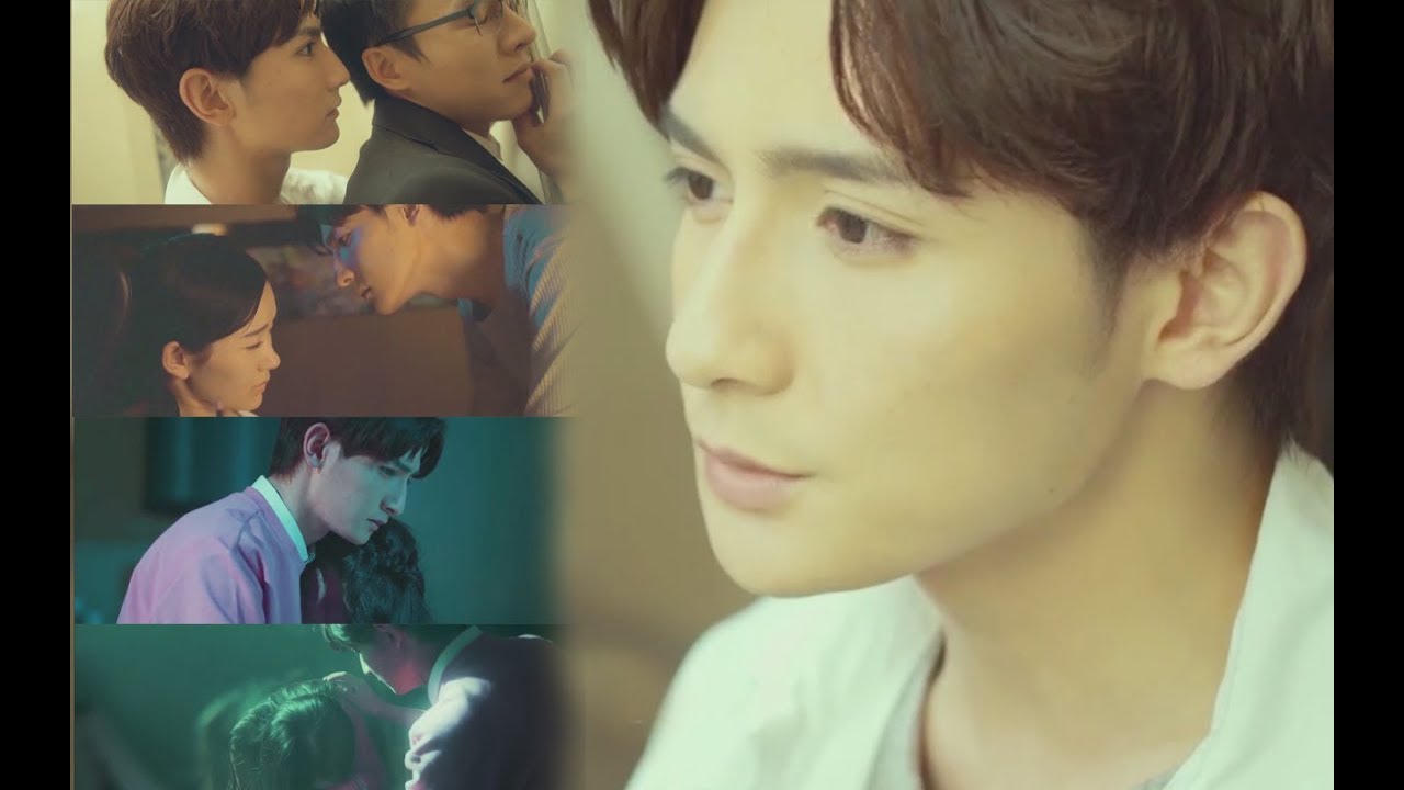 黄靖翔《同居男女异星汪》高清CUT Huangjingxiang's moive