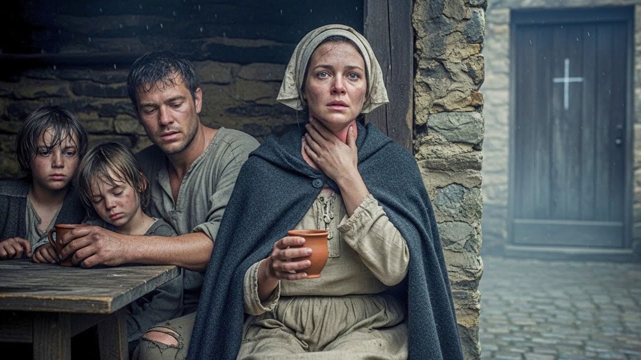 This is How the Black Death Changed Life in the Middle Ages