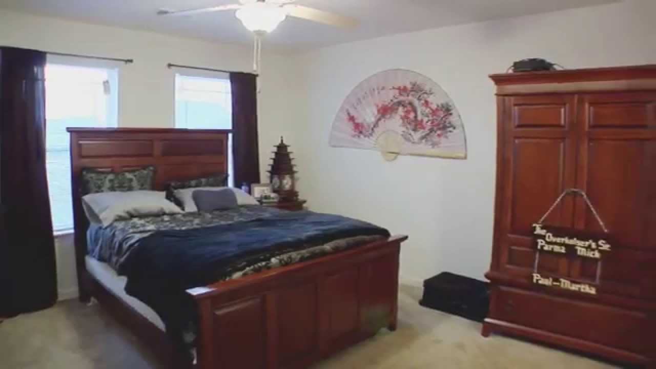 F.E. Warren AFB Homes - Peacekeeper Heights