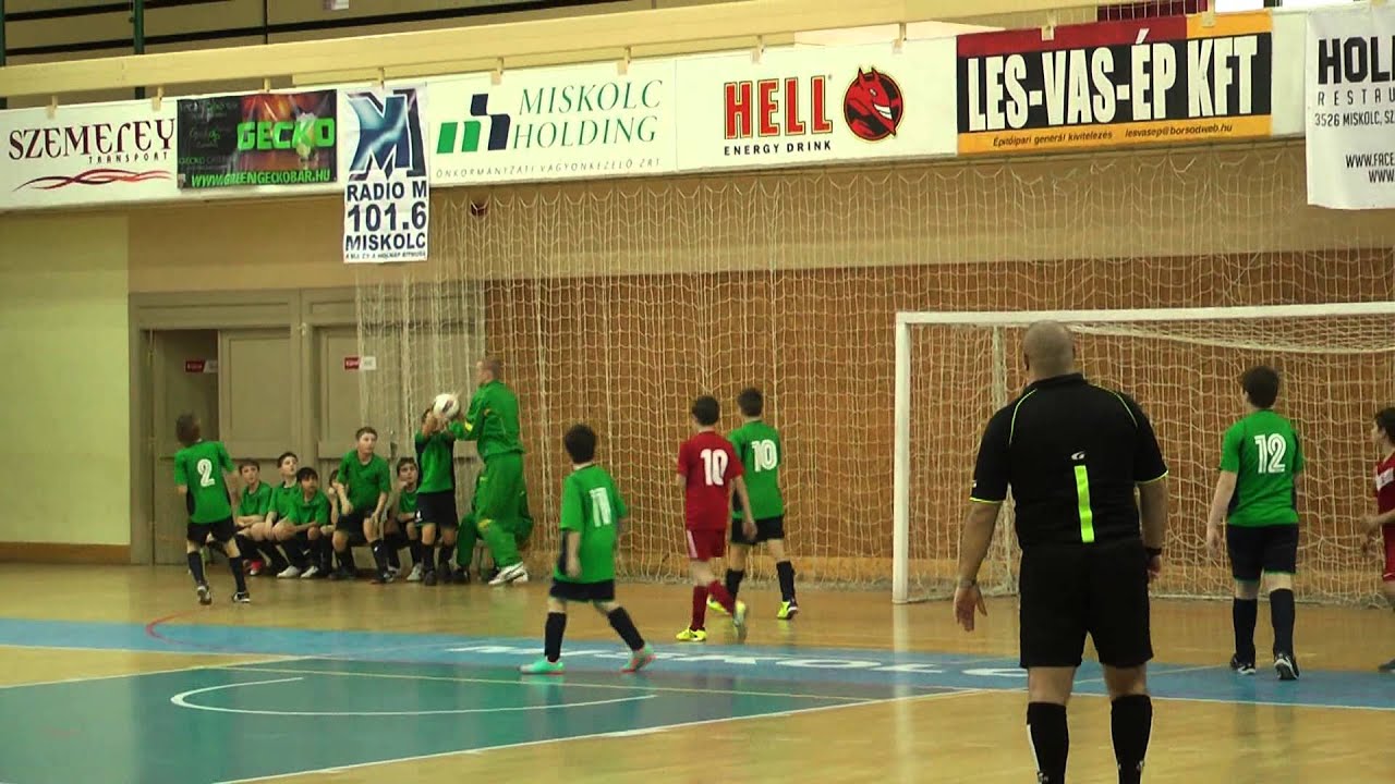 DVTK1 - Buzita 6:2