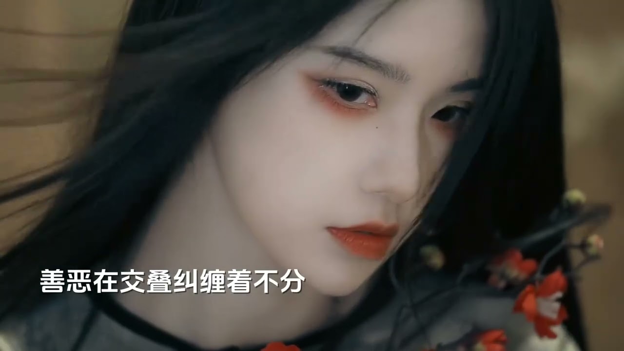 天堂与地狱