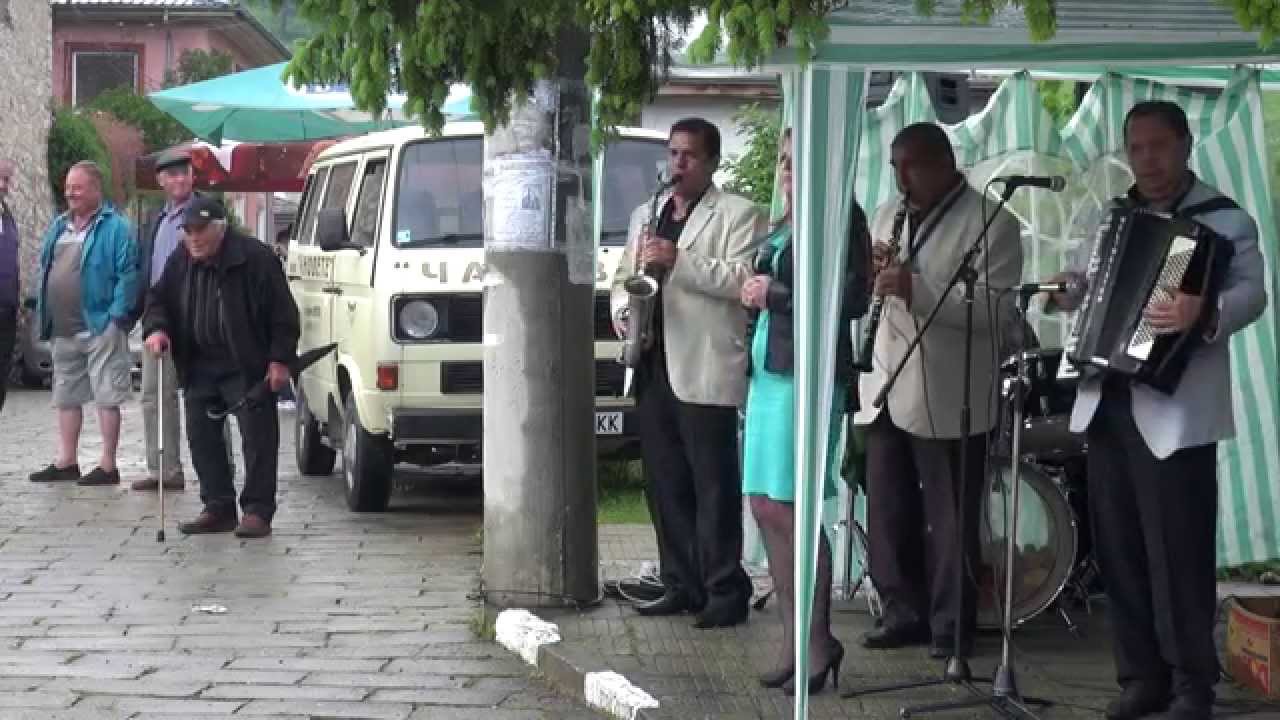 Фолк-група 