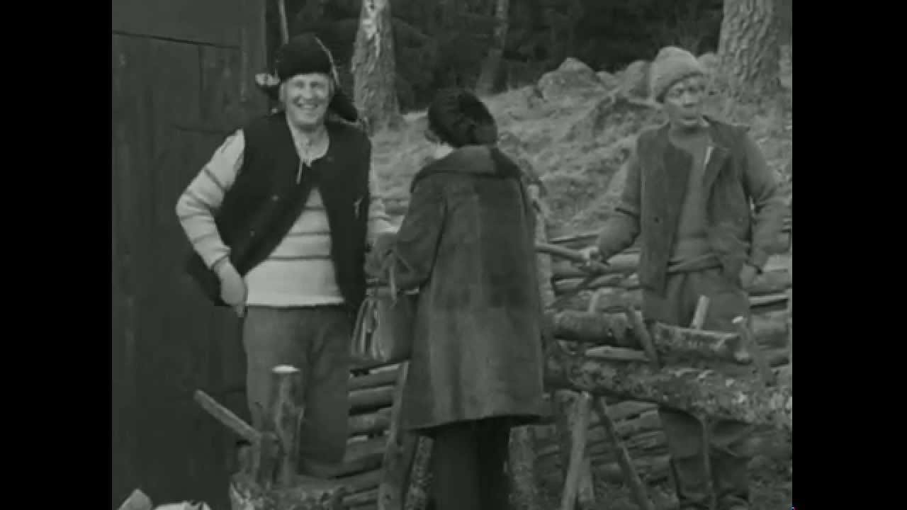 emil i lnneberga 50 r rapportering frn inspelningen av emil i lnneberga ppet arkiv oppetarkivse