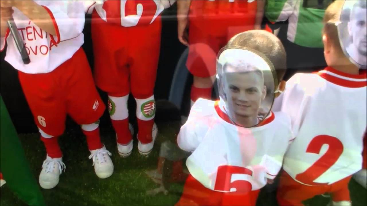 Ózdi Sajóvárkonyi-Táblai Összevont Óvoda nem vagyunk mi KISPÁLYÁSOK pályázata