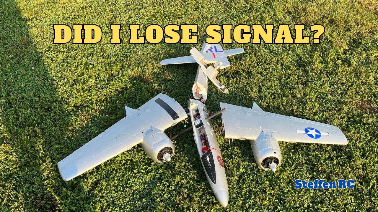 How to use Spektrum Flight Logs to determine if your RX is killing your planes