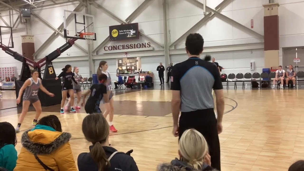 windy city classic game 4