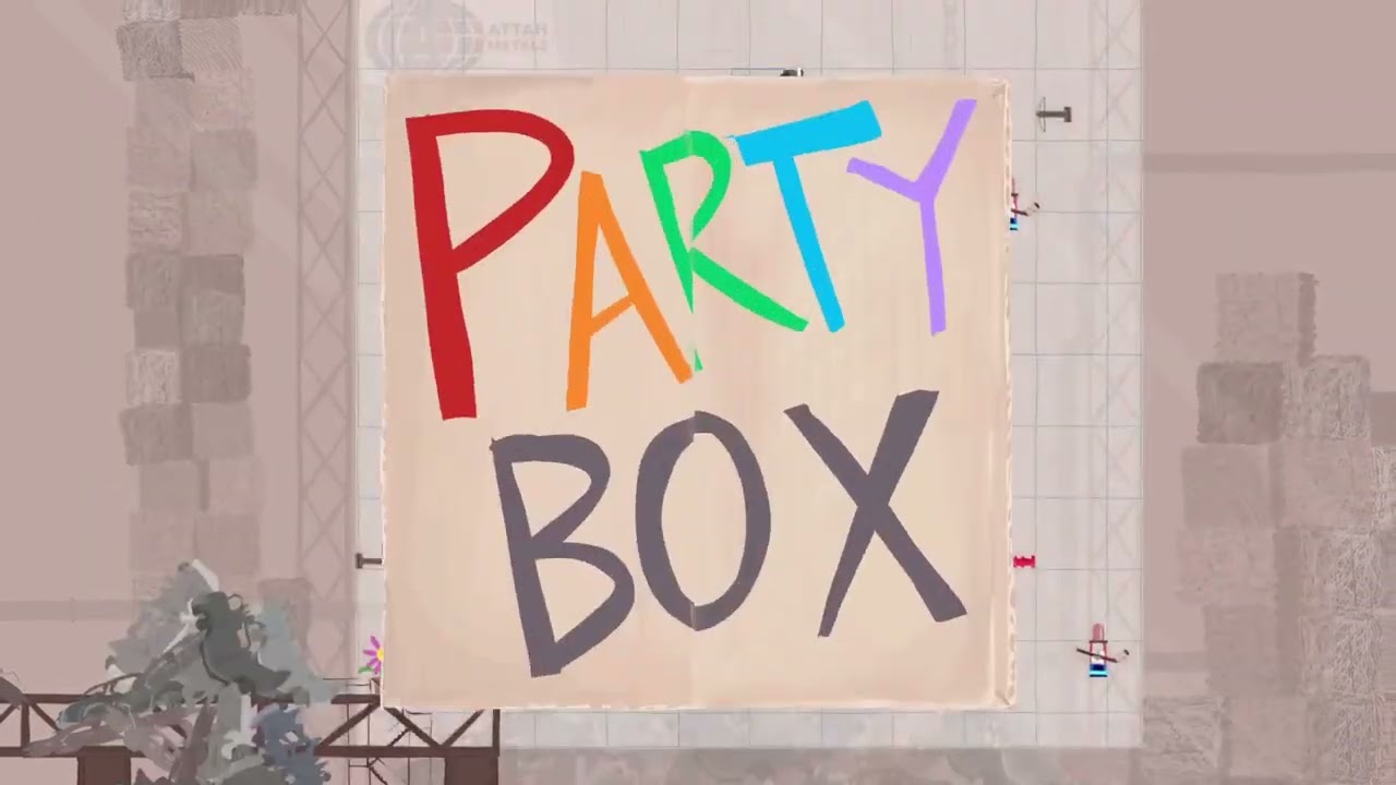 Ultimate Chicken horse (Part 5/6)