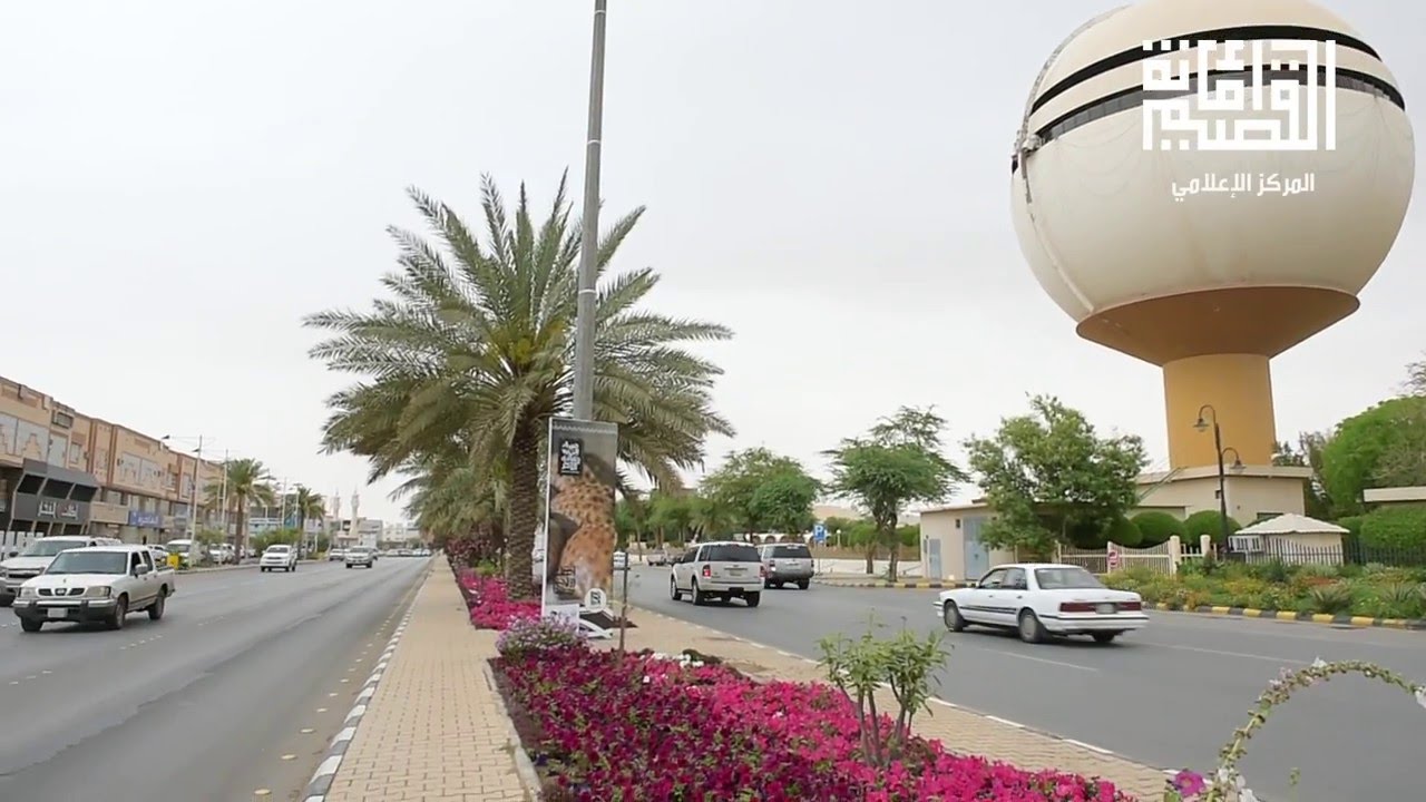 مدينة بريده