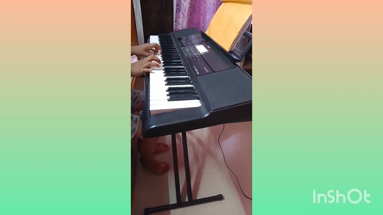 Here I am to worship