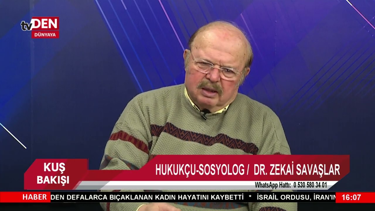 KUŞ BAKIŞI 02.03.2026 | İRAN - SEDAT PEKER NE DEMİŞDİ.!