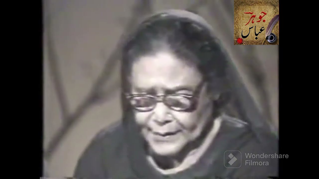 Kajjan Begum Soazkhwaani  | Aey Momino Hussain Sey Zainab Bichharti Hai