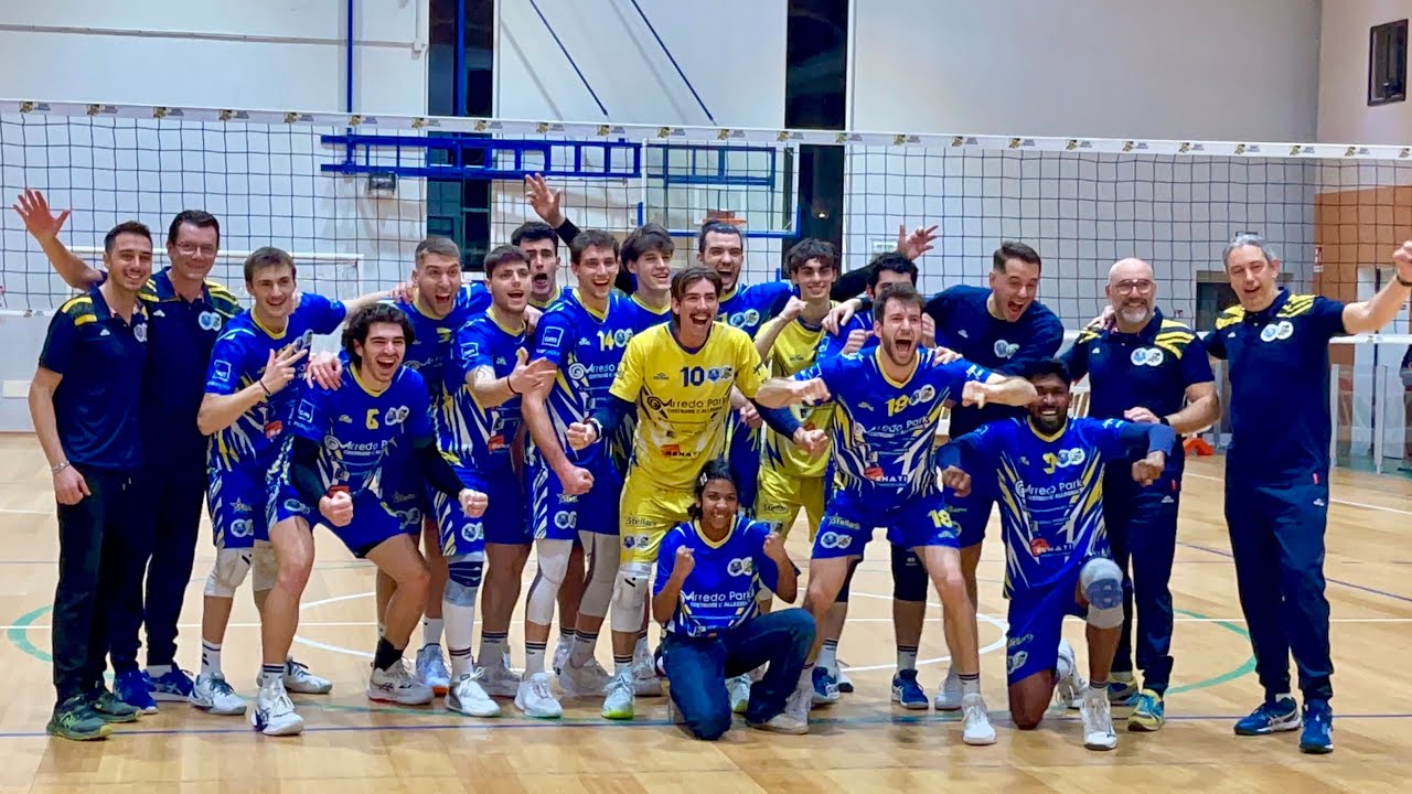 Dual Caselle vs Casalserugo 3-1                14 feb 2026 Serie B