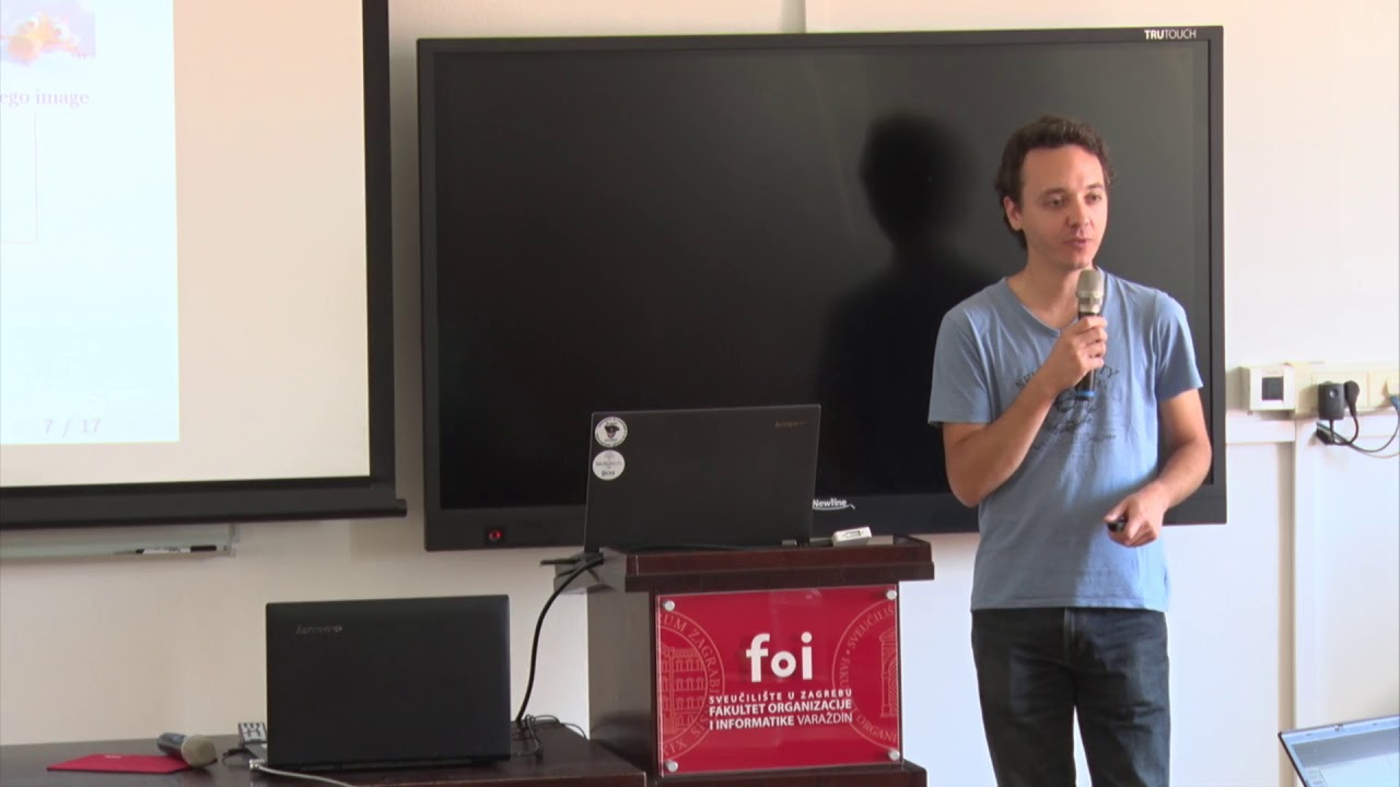 Nicolas Bodin / Arnaud Bannier - Steganography