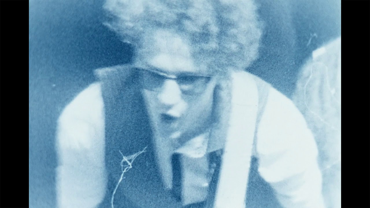 Lumberjack - Kralj (Official Video)