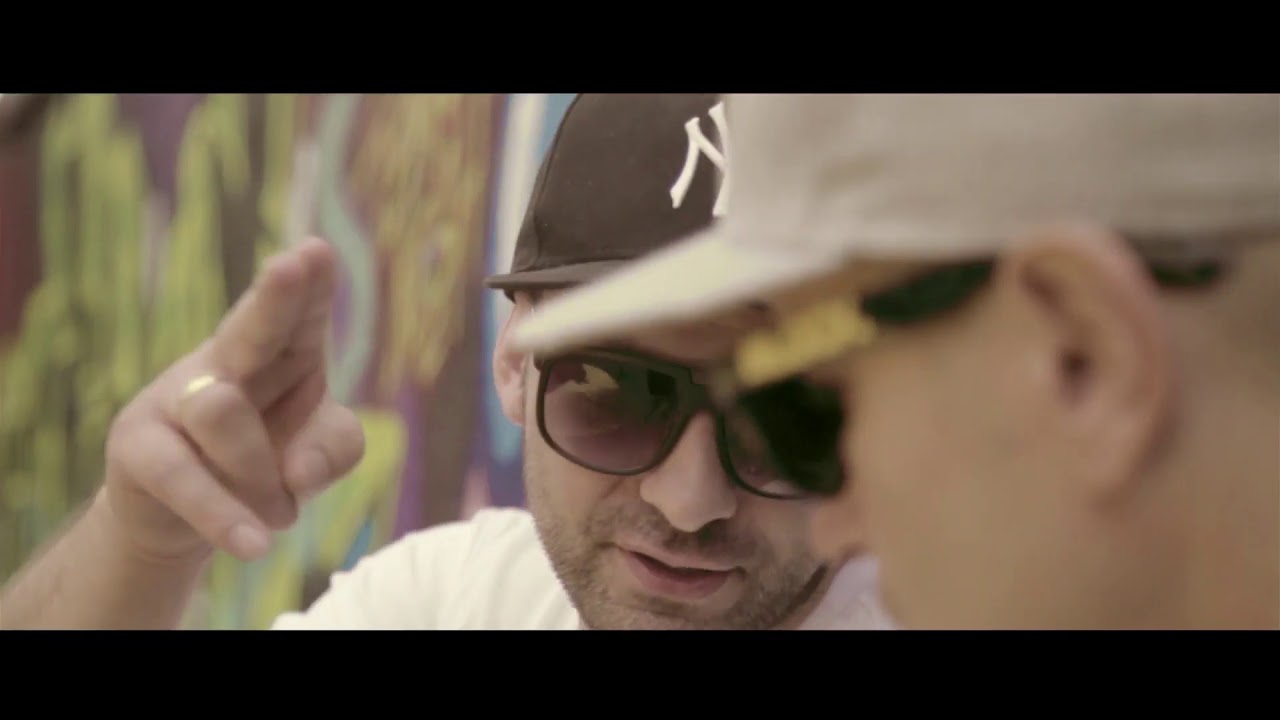 Nastyk Kritaczi   Salut prod  Flobeatz