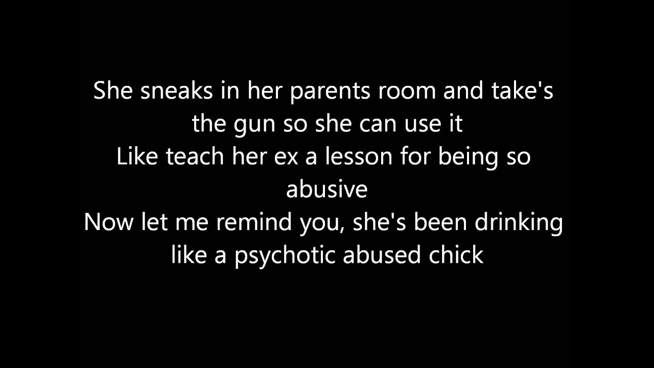 Denace - Die Young (Lyrics Video)