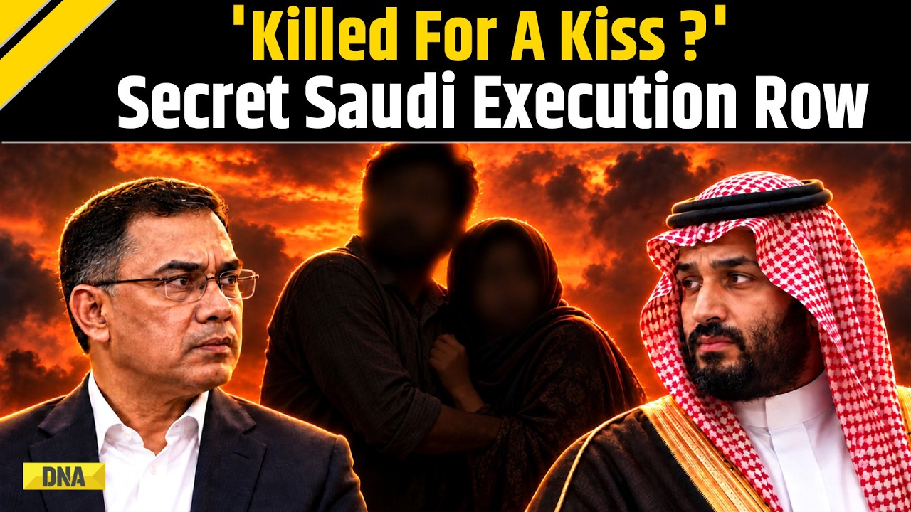 Saudi News: 'Killed For A Kiss In Mecca Mosque?' 2 Bangladeshis Secretly Executed By Saudi Arabia