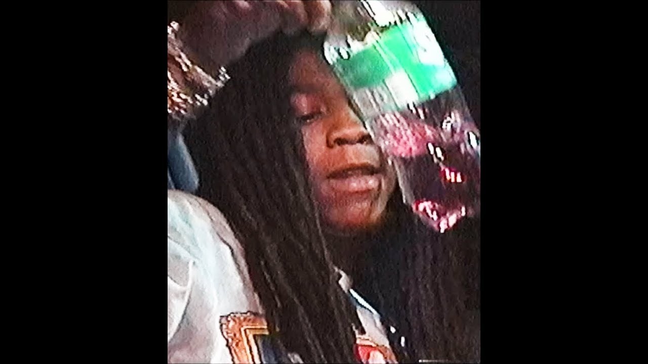 [FREE] Hurricane Wisdom x R&B Type Beat 