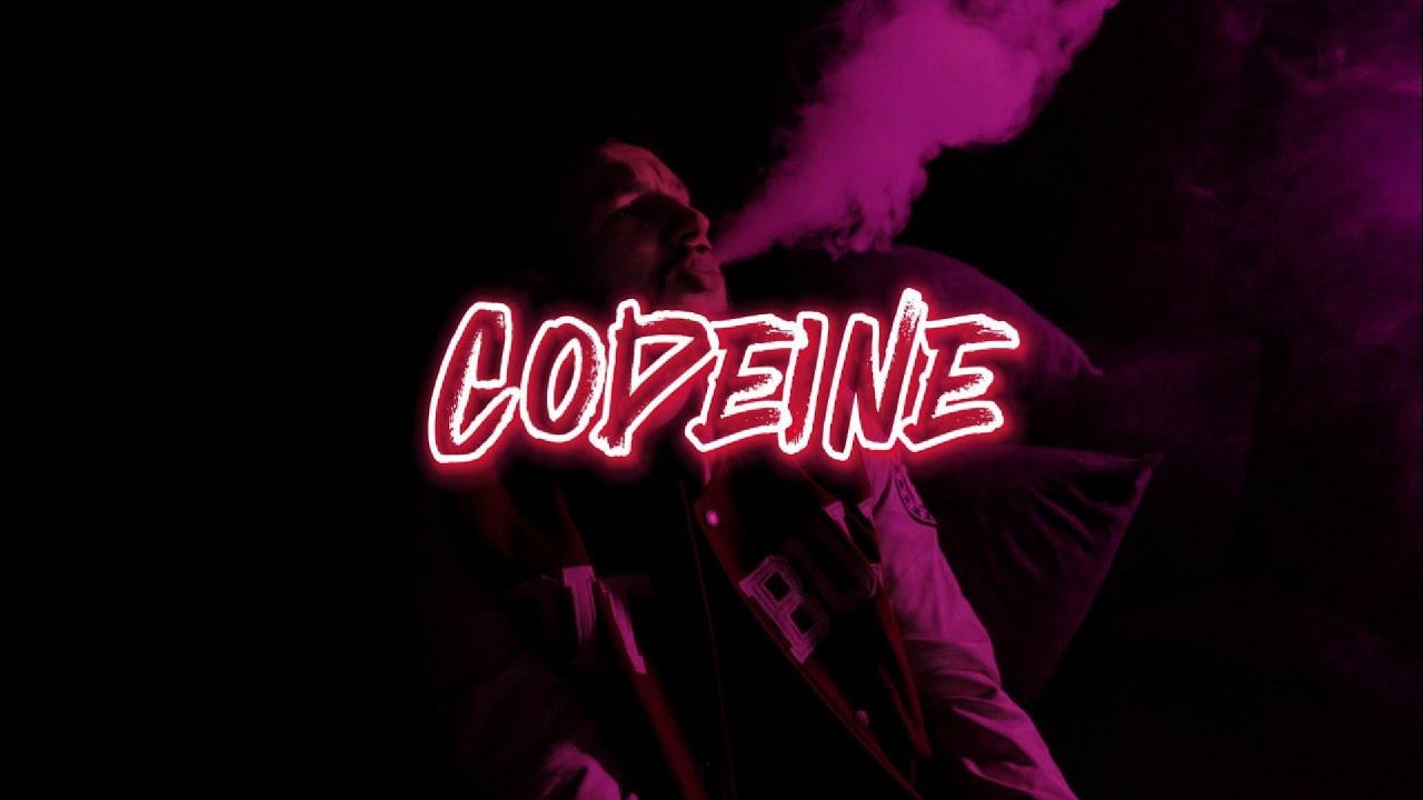 Krhu - Codeine ft. tyloch (official video)
