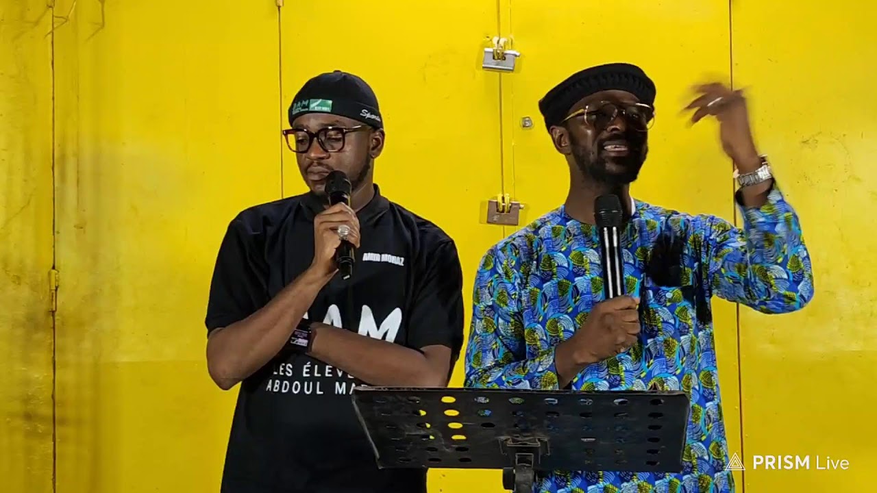 suivez le rappel des élèves d'Abdoul Madjid du 28/09/24  à treichville