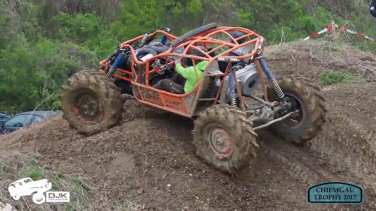 Chiemgau Trophy 2017