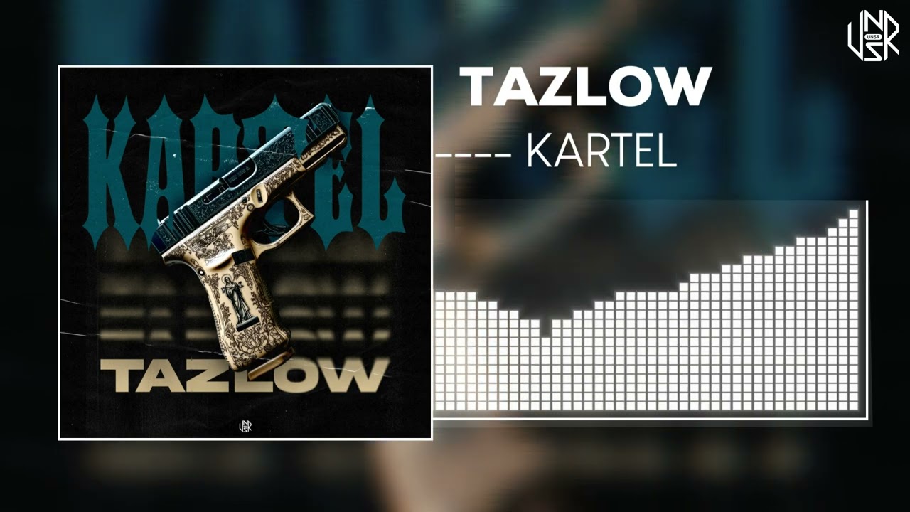 Tazlow - Kartel (Hard Tekno Techno)
