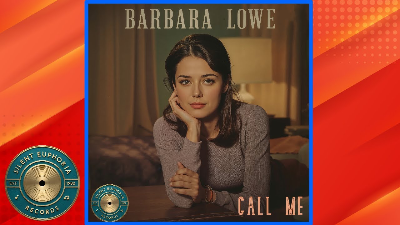 Barbara Lowe – 
