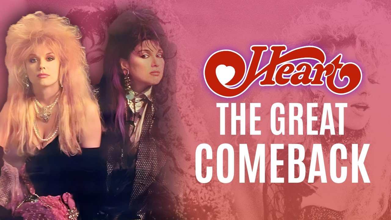 Legendary 70s Band CRASHED & BURNED in the 80s Till BACKUP SINGER Took 'Em to #1 | Professor of Rock