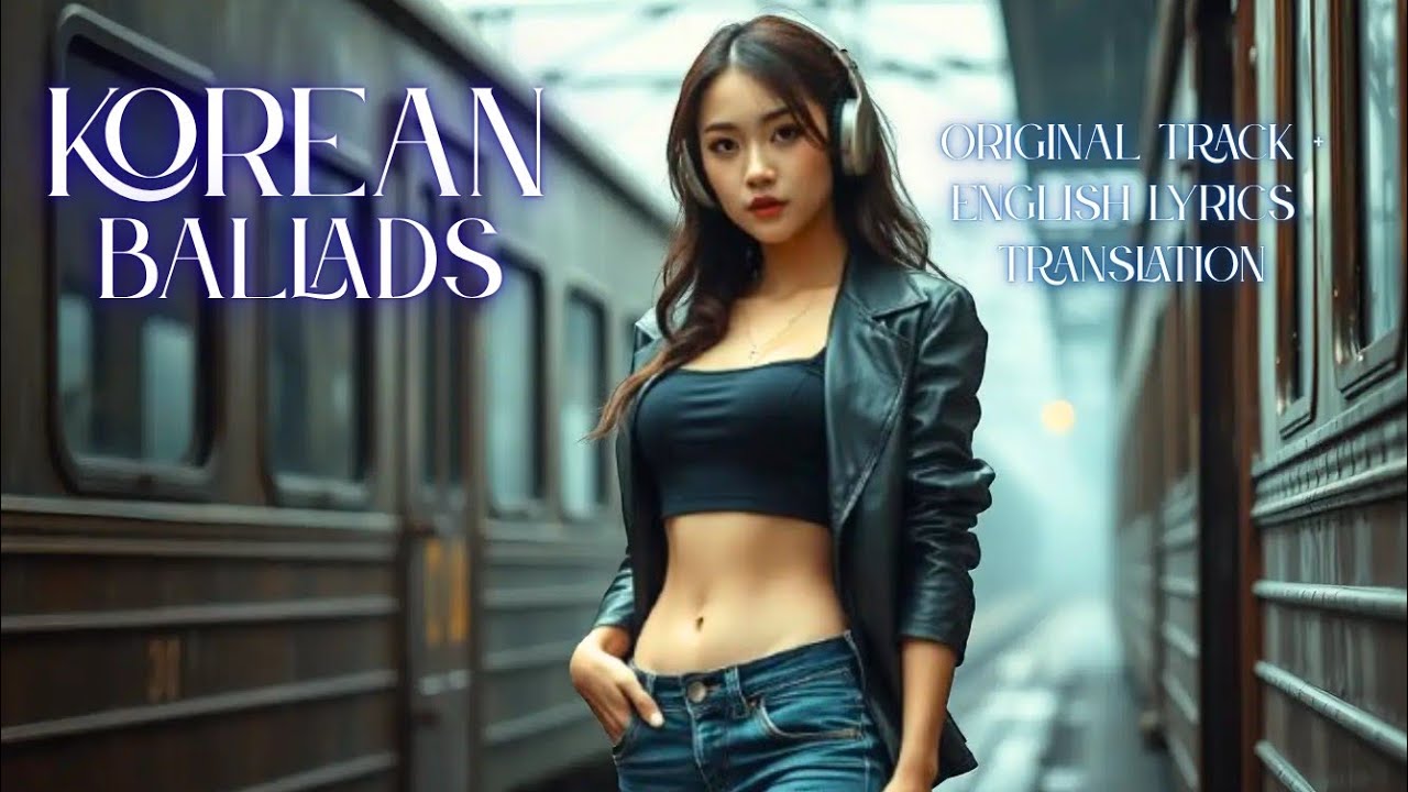 🎧 Now playing: 사라진 채팅창 (Sarajin Chaet-ingchang) 🌆 A moment of calm, wherever you are.