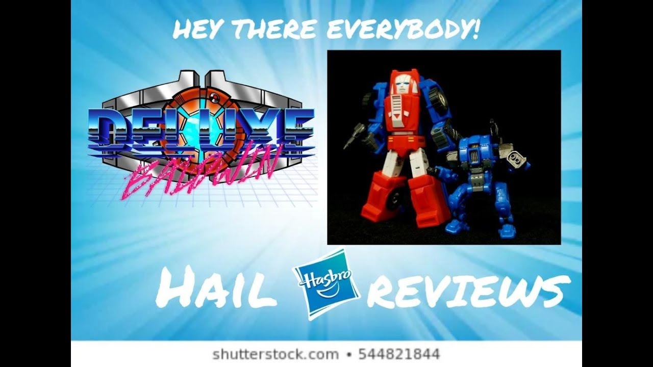 Transformers Review of Mechfantoys (MFT) Mechanical Studio MS-16 Rocke (Gears)