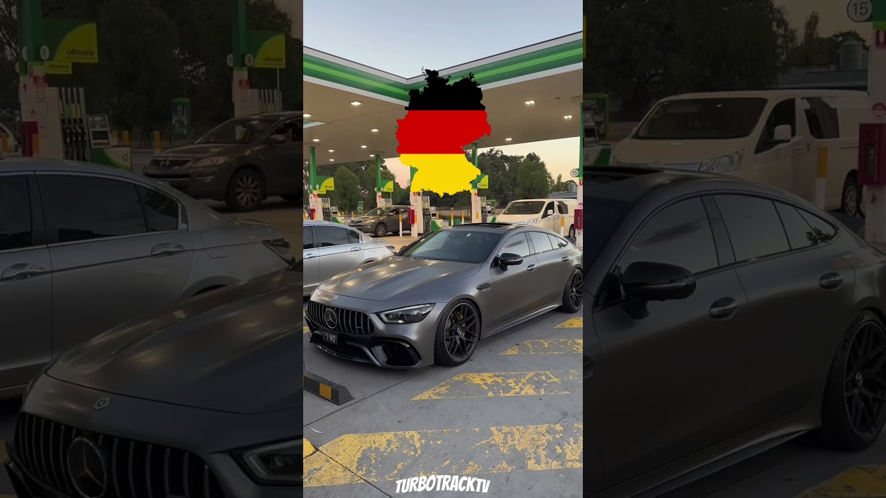 Germany is owned by these brands&hellip; #mercedes #audi #bmw #porsche #cars