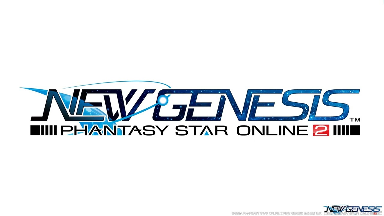 PSO2:NGS -- VERSUS Ams Kvaris