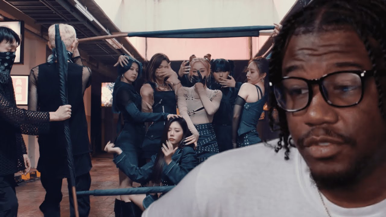 Dreamcatcher 'BOCA' Was Full Of FLAVOR REACTION