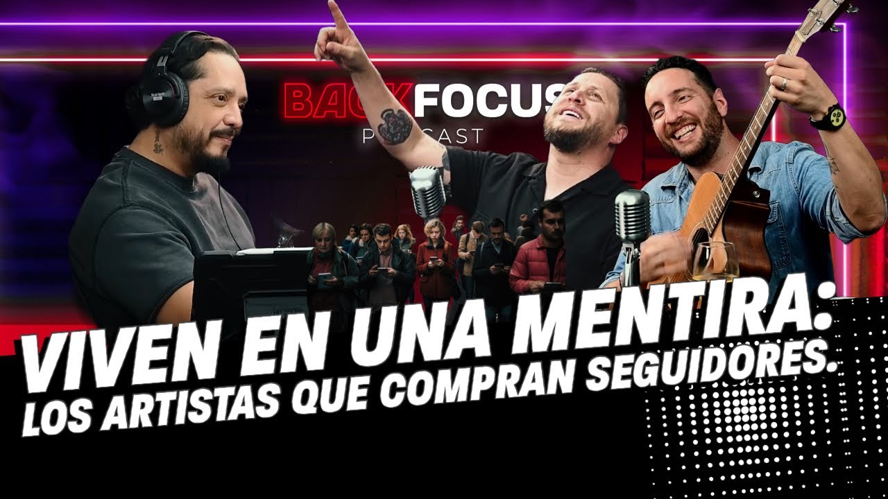 CANCHE ZARCO Y RODRIGO ROSALES /Compran SEGUIDORES y VIVEN UNA MENTIRA .