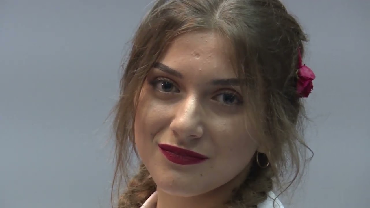 Kosovka devojka Šilovo