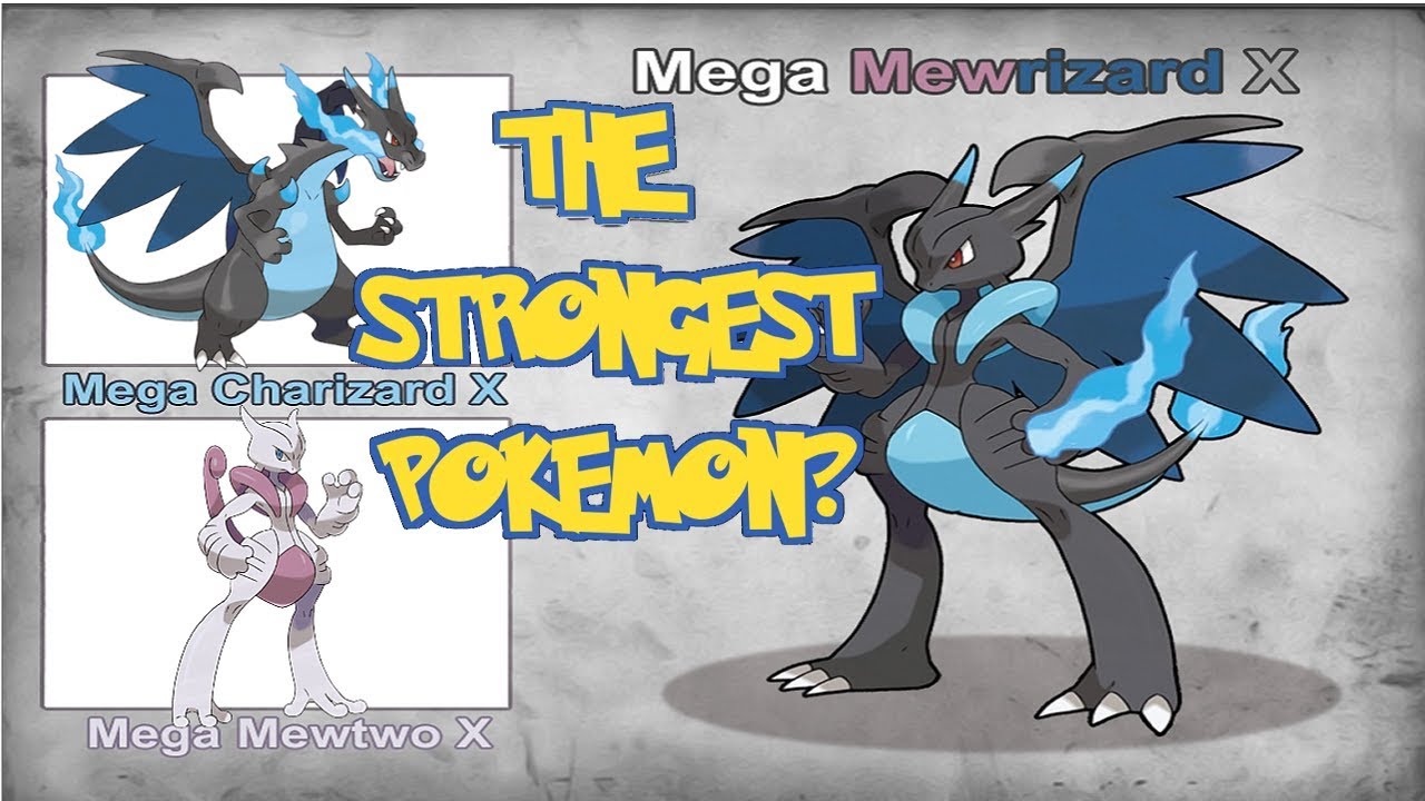 Pokemon Fusion Fanmade (Part 2)