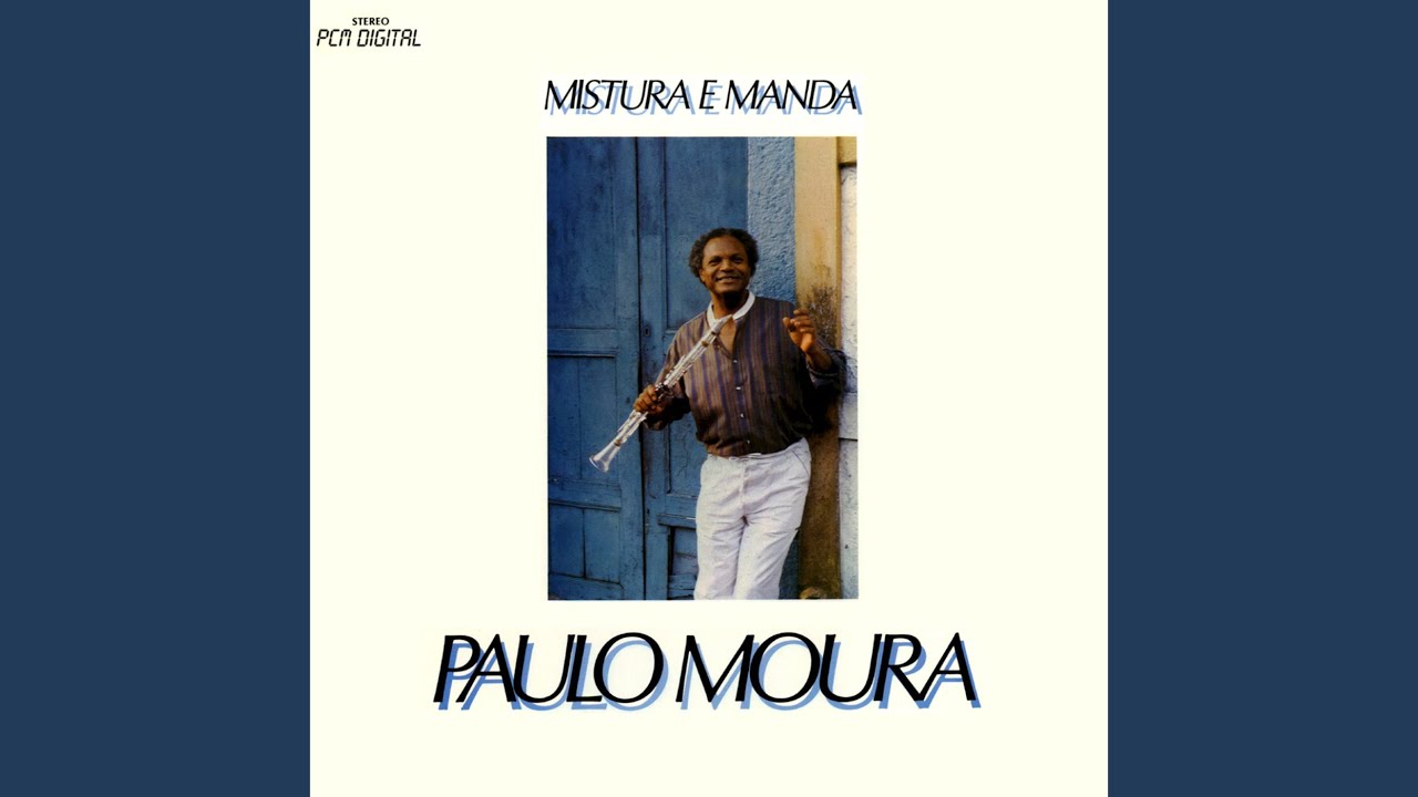 Mistura E Manda