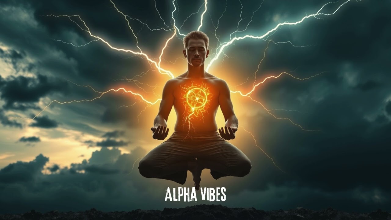 Awaken Your Hidden Power Subliminal (432Hz) ⚡ Activate Inner Strength, Focus & Magnetic Aura