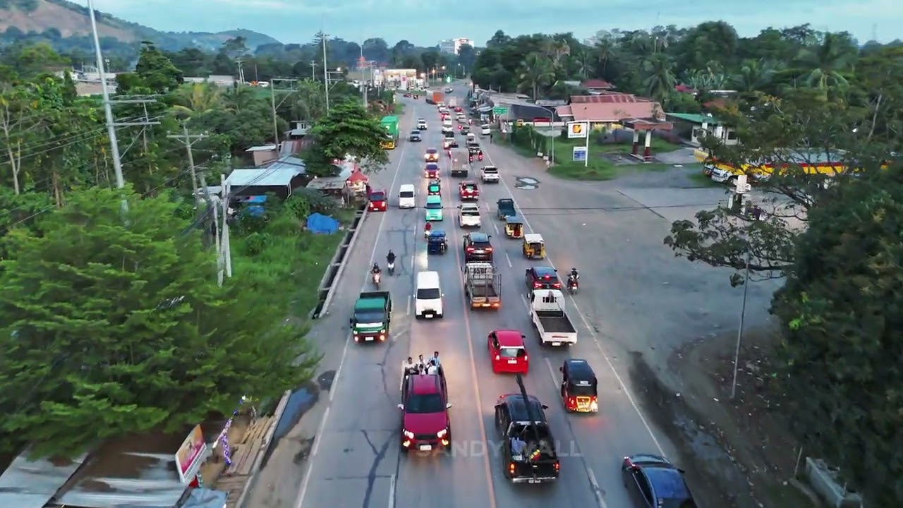 UNITY RIDE: A CALL FOR JUSTICE Para ni Kap. Oscar “Dodong” Bucol Jr.